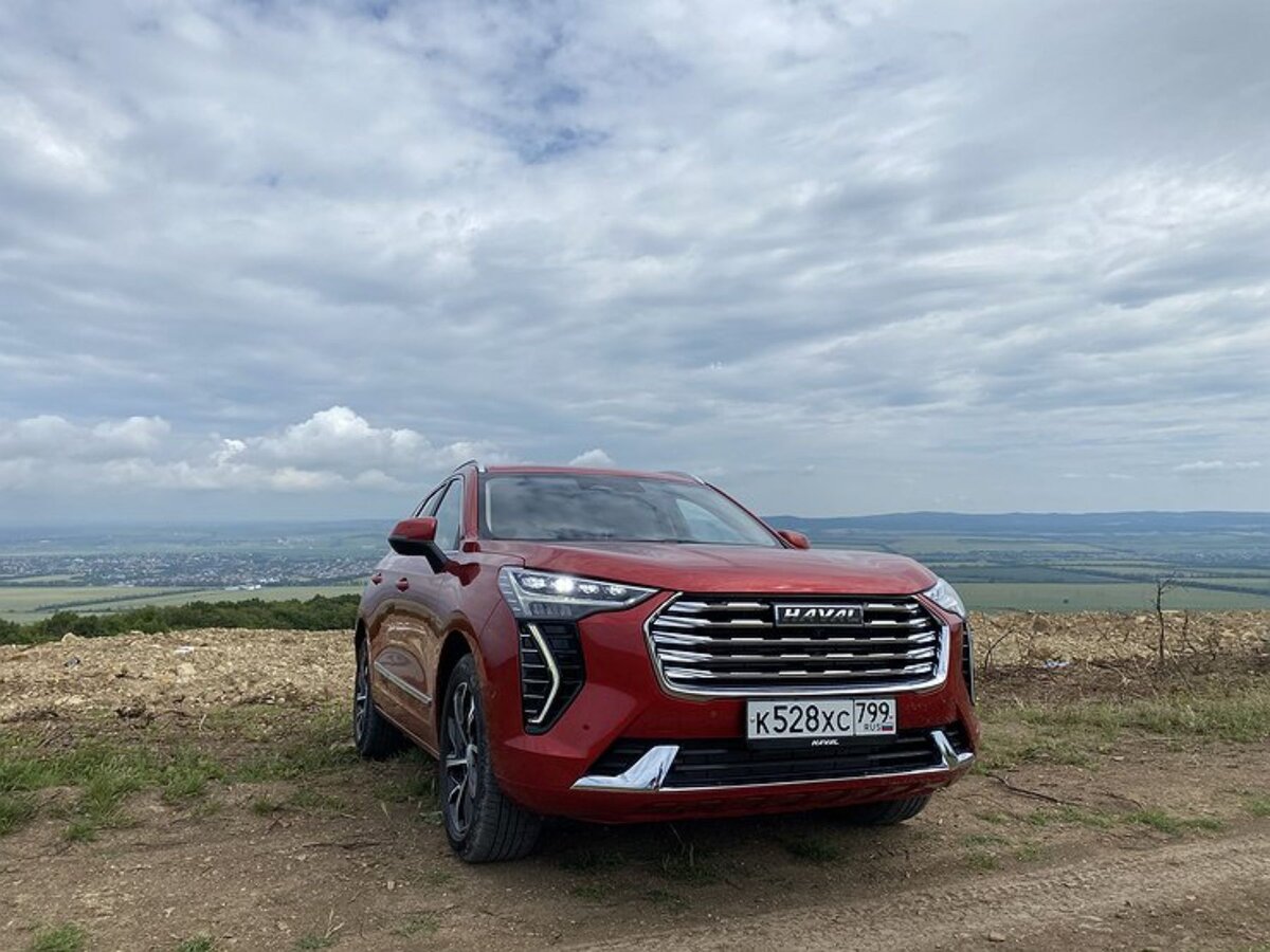   Фото: АвтоВзгляд