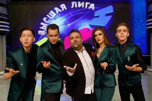    Масляков выгнал самую ненавидимую команду КВН из-за шоу «Концерты». У комиков некрасиво отобрали пропуска Данил Тармасинов