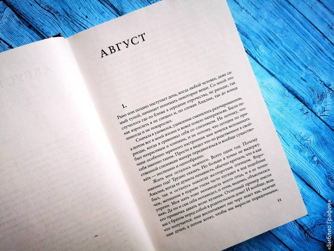 Что такое зрелость — о романе «Стрижи» Фернандо Арамбуру | Библио ...