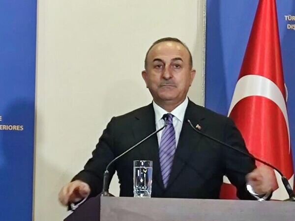    © Пресс-служба МИД Турции