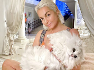    Фото: instagram.com Сергей Дорощёнок