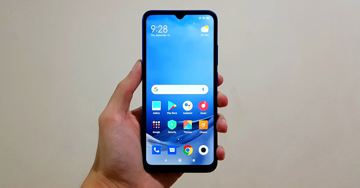 Если не приглядываться, то пикселей и не видно.