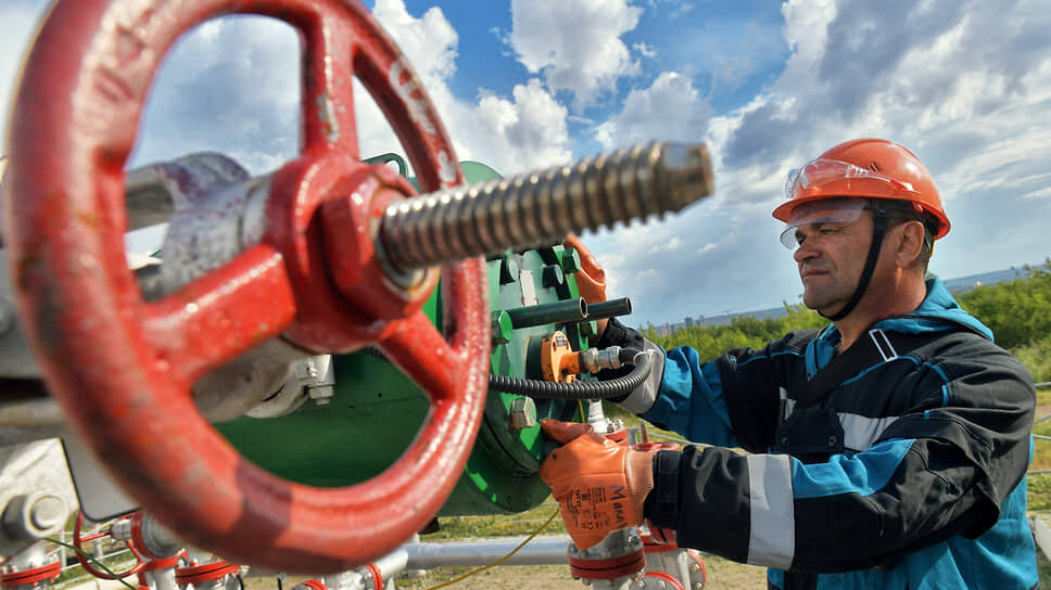    Фото: Глеб Щелкунов / Коммерсантъ