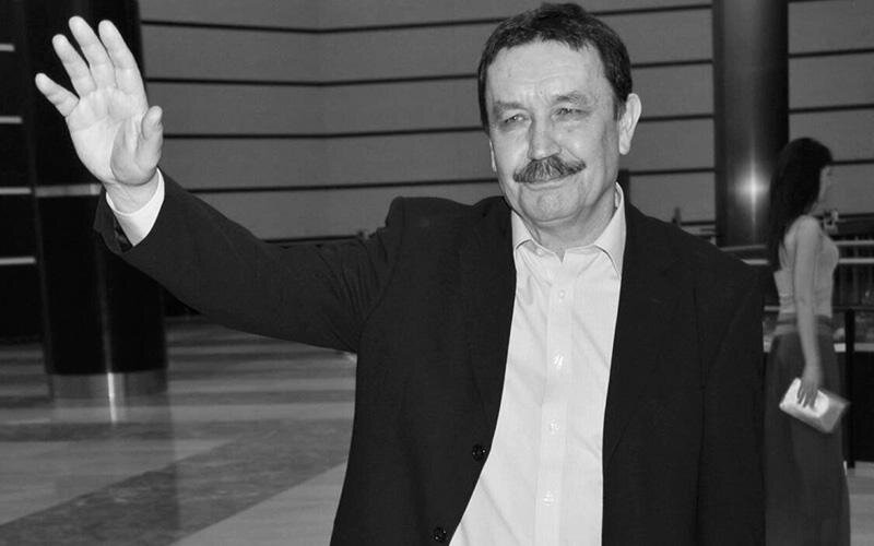 Вадим Абдрашитов / Фото: Legion-Media 