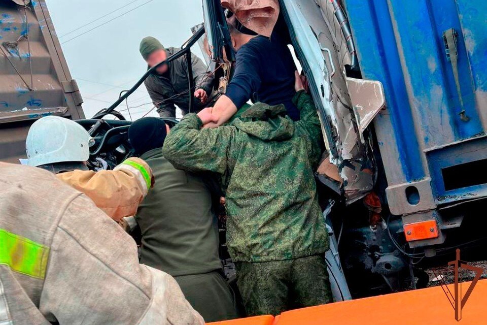     Фото: пресс-служба Управления Федеральной службы войск национальной гвардии РФ по Томской области