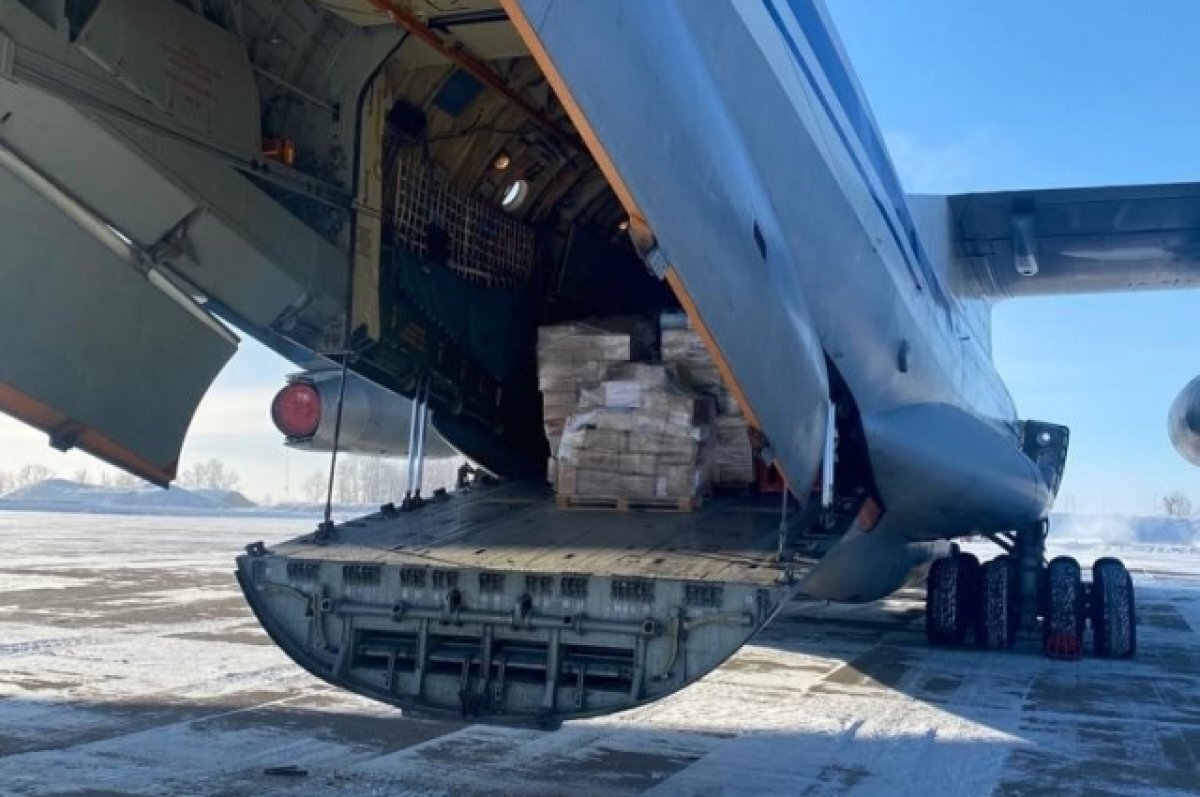    Чибис: «Вернули ребят к мирной жизни»