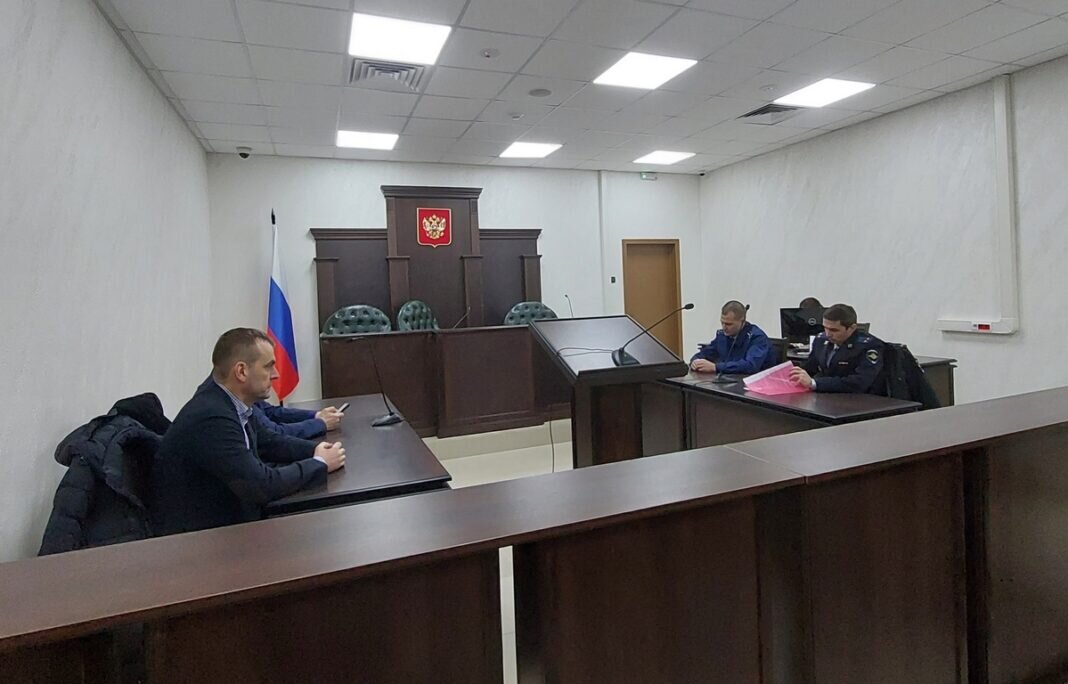    Фото: объединённая пресс-служба судов Рязанской области