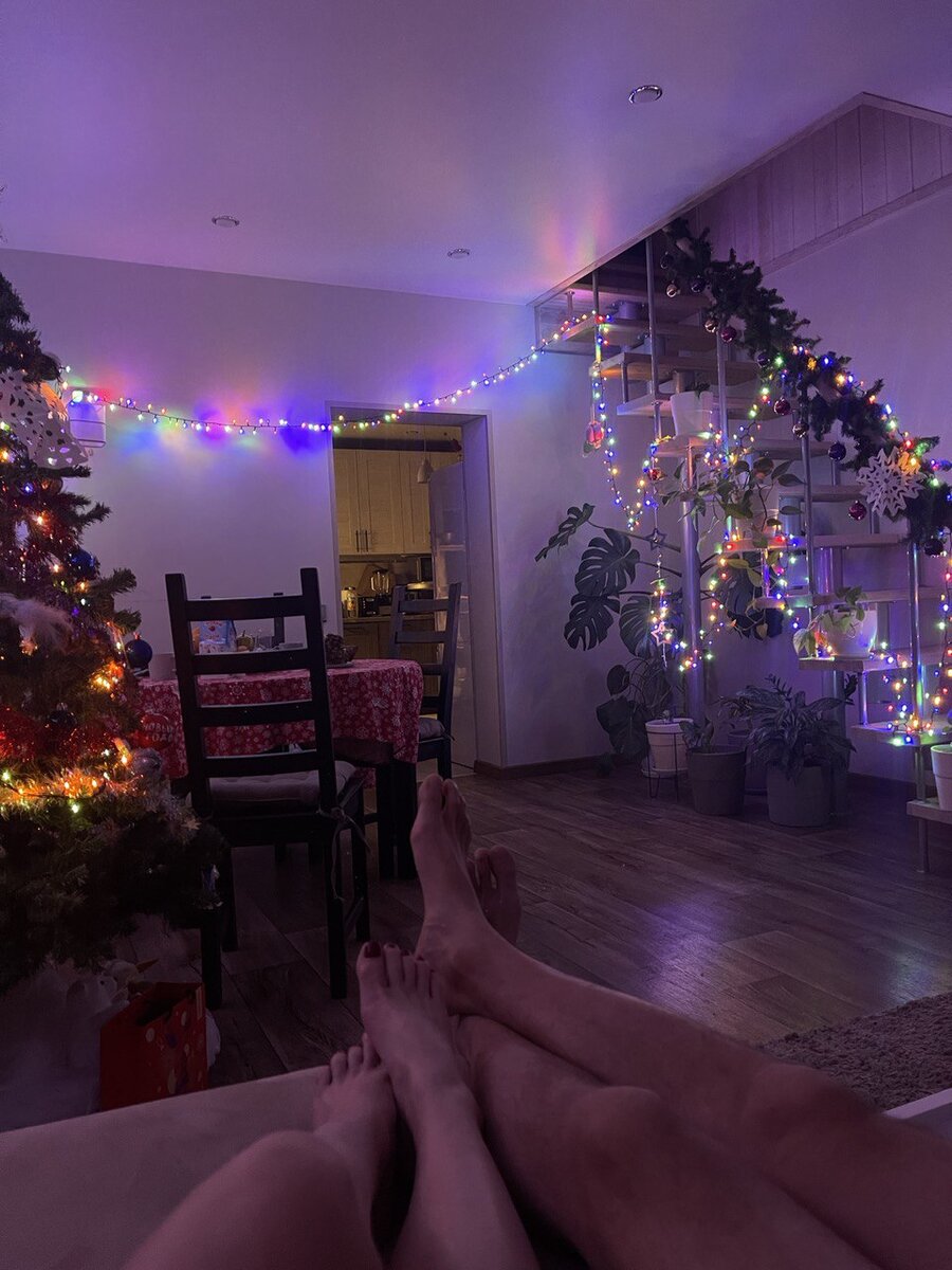 Все фото мои, это новый год 2023