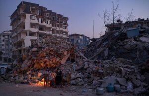    Фото: vzglyad.uz Валерия Трофимова