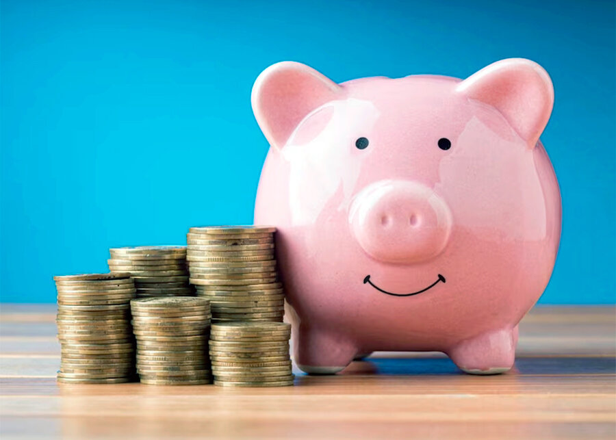 Где деньги, Зин? Фото freepik.com