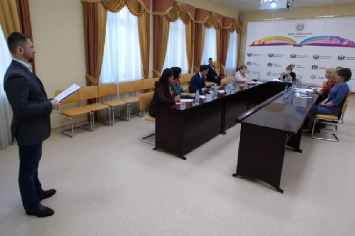    В Тюмени пройдет конкурс молодых руководителей в сфере образования