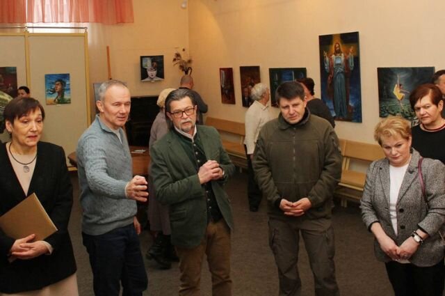    Фото: Департамент информационной политики губернатора Свердловской области