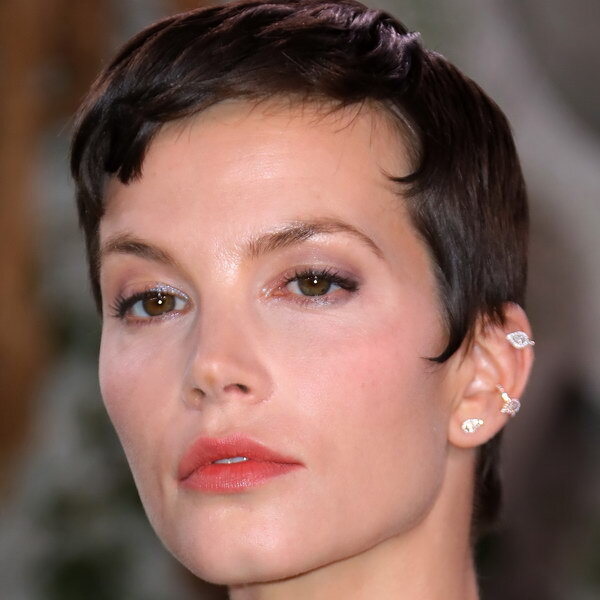     Сильвия Хукс сыграет Анну Николь Смит в «Урагане»