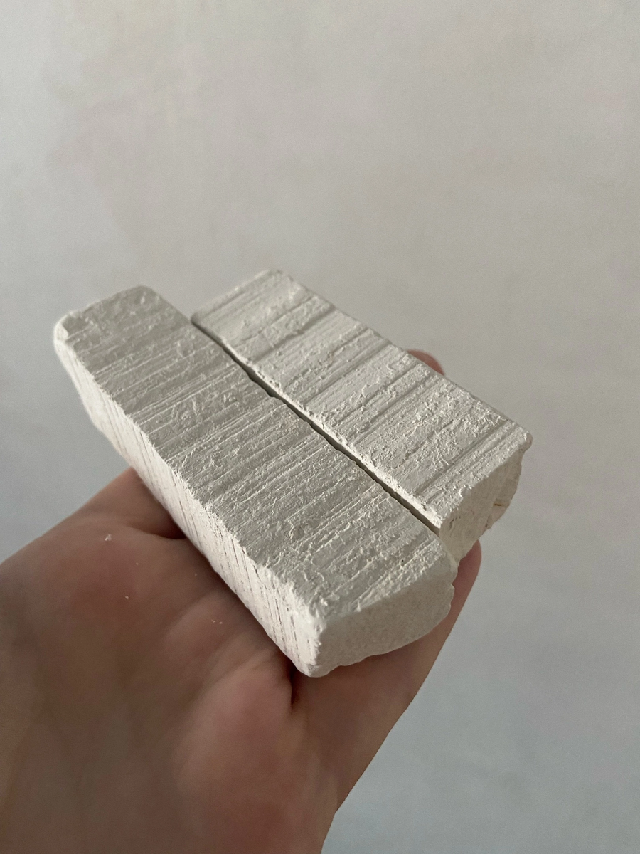 Мел пиленный Новый Оскол 