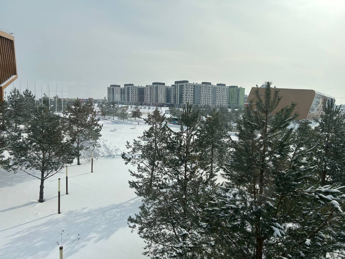 Тот самый "безымянный" жк