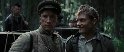 кадр их фильма. взято из сети интернет