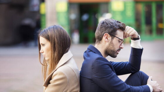    Психолог назвала 5 причин, почему отношения не длятся долго Анна Оленькова