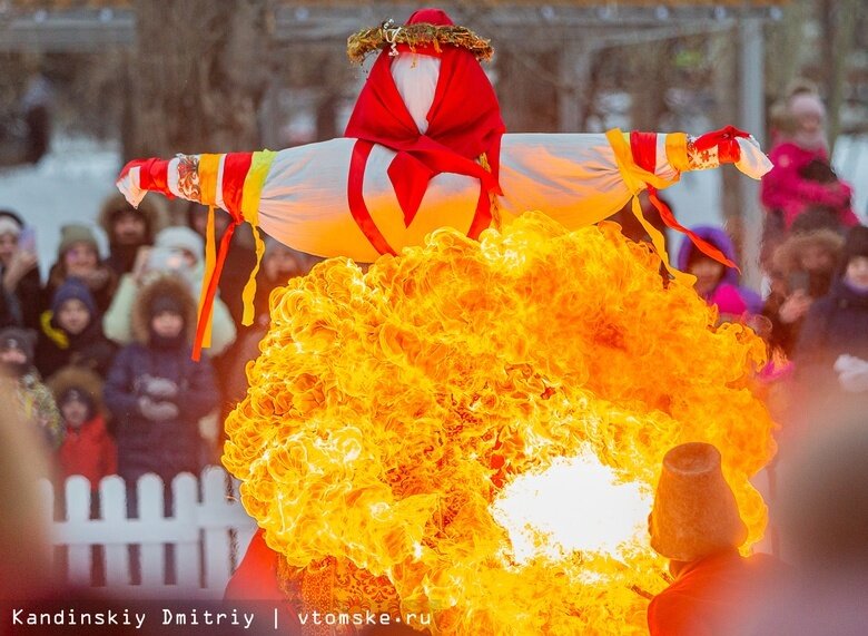    Фото: Дмитрий Кандинский / vtomske.ru