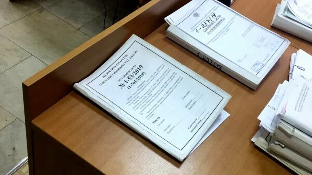     В Татарстане возбуждено уголовное дело по факту смертельного ДТП в Актанышском районе. В результате столкновения Kia с «МАЗом» погибли двое детей. Об этом сообщила пресс-служба прокуратуры республики.