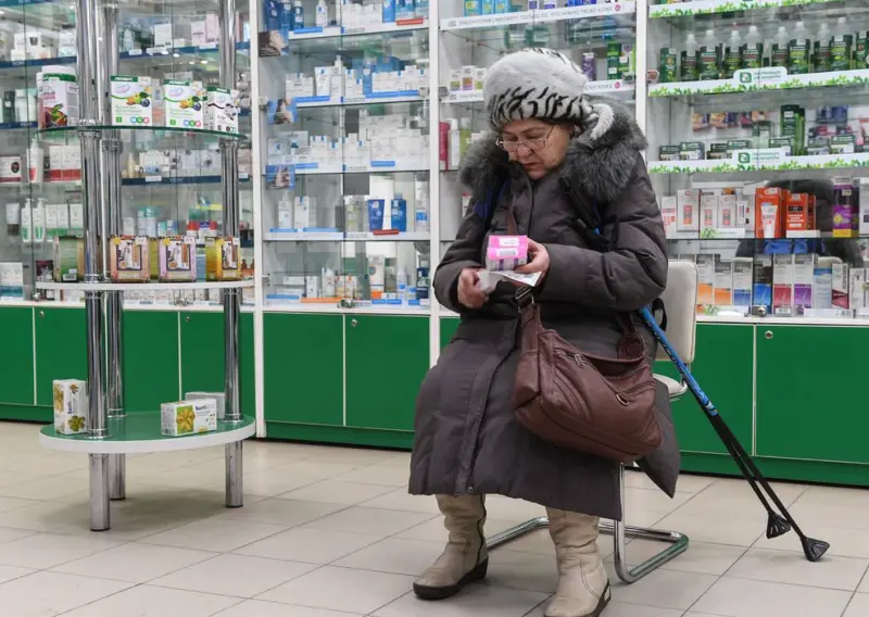 Против кого ввели новые санкции? Фото: yandex.ru