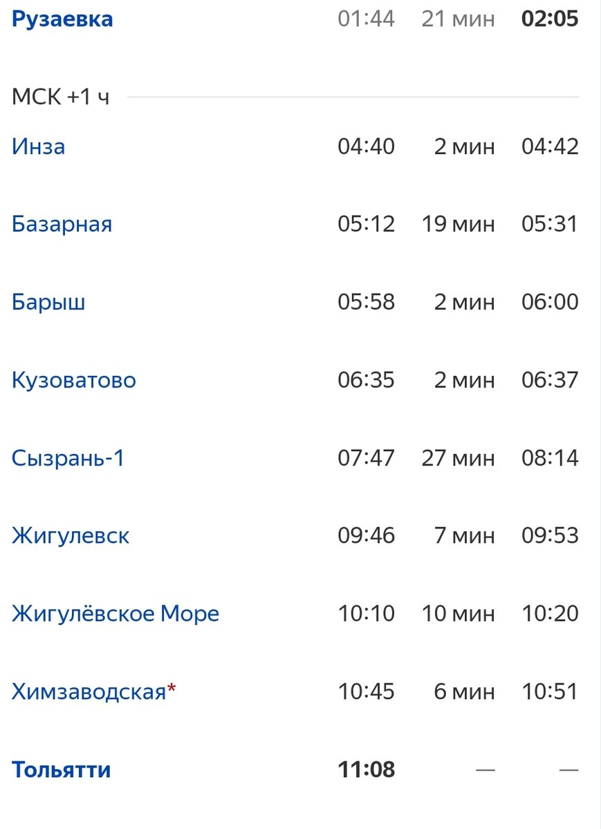 Расписание поездов москва ростов