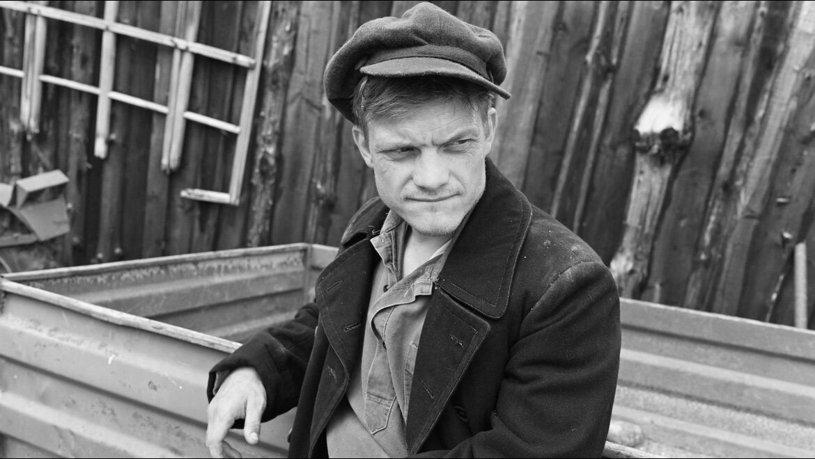 Евгений Ткачук