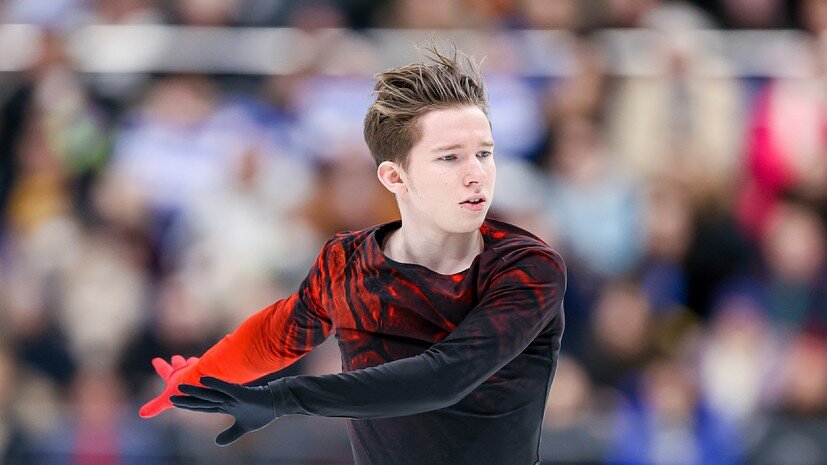   globallookpress.com Dmitry Golubovich