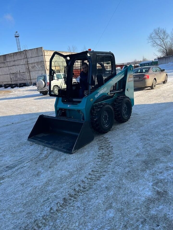     фото: Минтранс Карелии