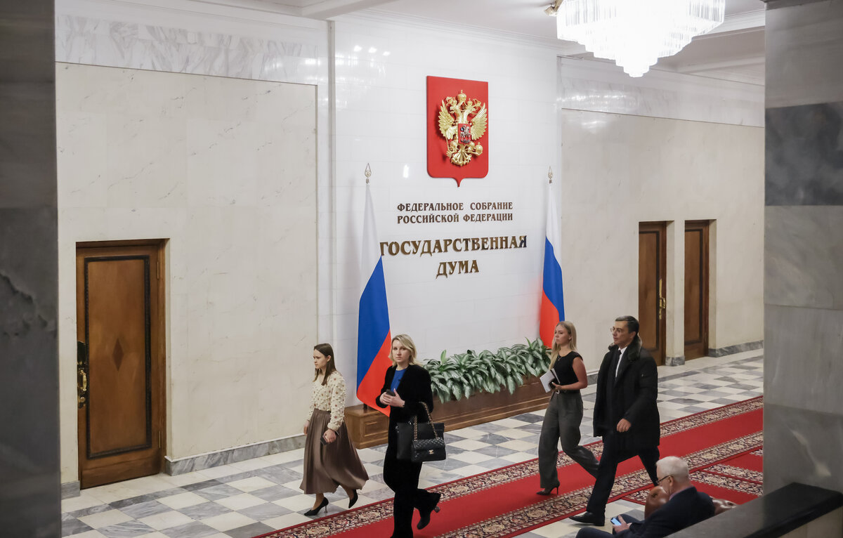 Антон Новодережкин/ТАСС