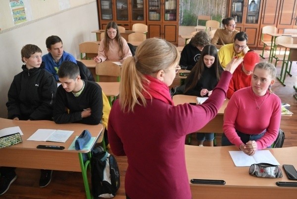 Фото: РИА Новости / Илья Питалев