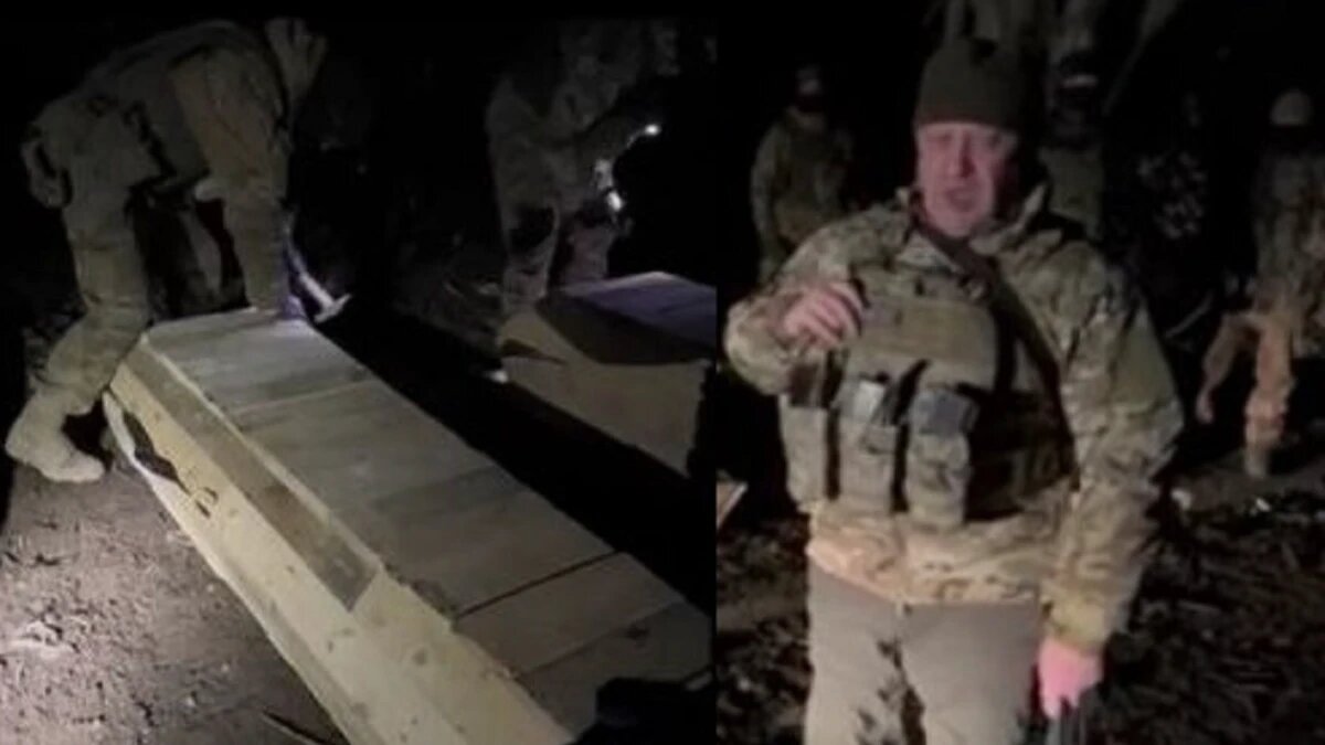 Фото: стоп-кадр из видео