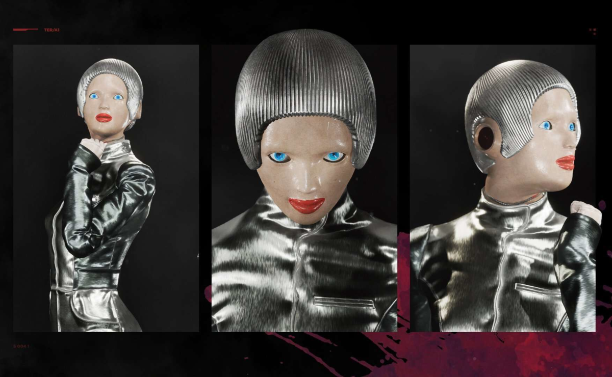 Атомик харт концепт арт. Атомик харт роботы. Атомик харт роботы. Атомик харт концепт арт. Робот беляш atomic heart.