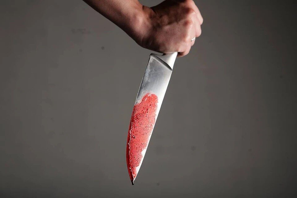     Инцидент произошел вечером 2 марта в квартире на Большой Внуковской улице Святослав ЗОРКИЙ