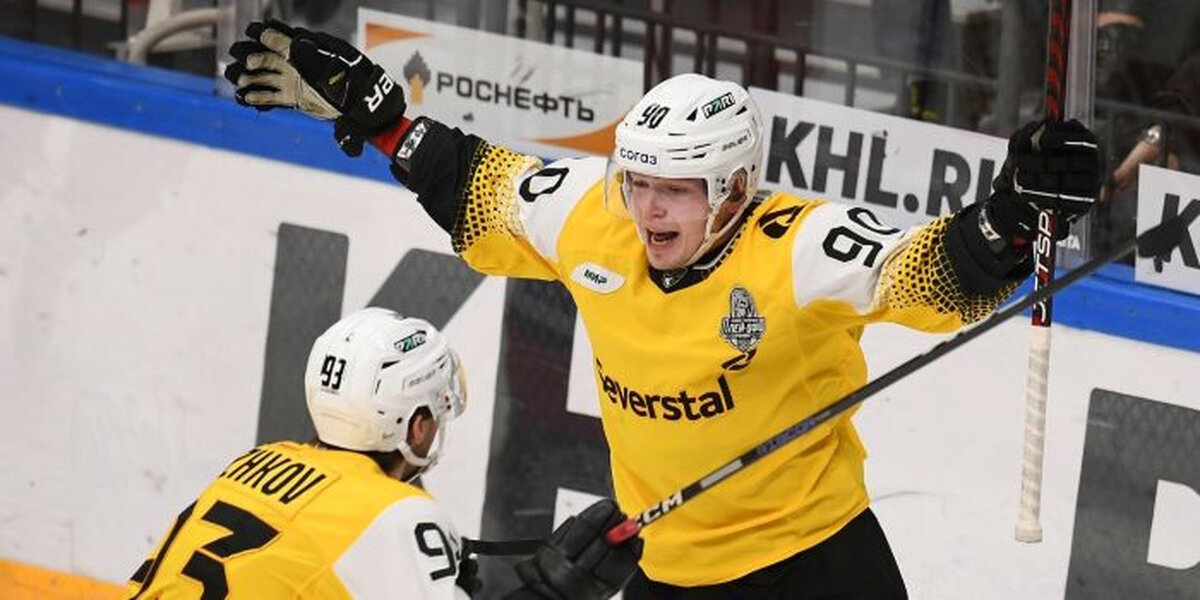 Фото: severstalclub.ru