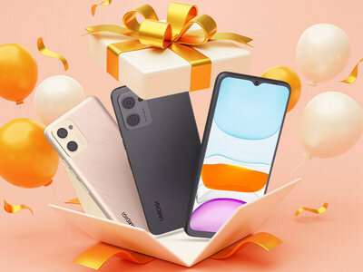    UMIDIGI G2&C2: ёмкий аккумулятор и чистая версия Android 13