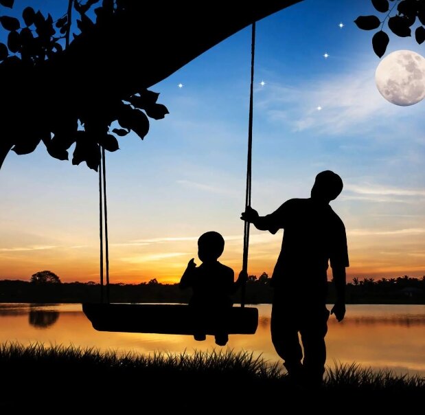 Источник фото тут - https://cdn.shopify.com/s/files/1/1568/8443/collections/fathers-day-wall-art.jpg