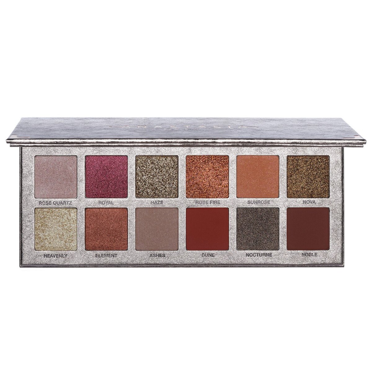 Rose metals с официального сайта ABH