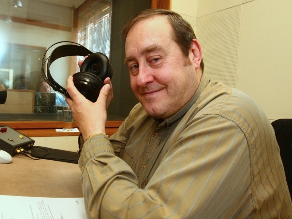 Питер Фристоун