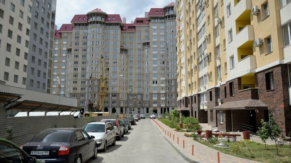     До конца года планируют обустроить около 30 дворов.