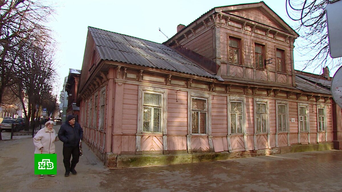 Реставрация воронеж