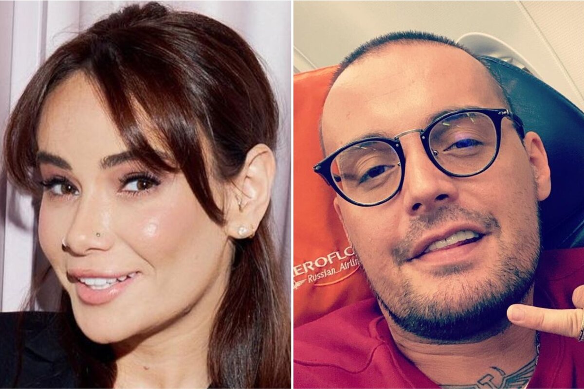     «Я не доверяю жене Гуфа»: Айза рассказала о ссоре бывшего мужа с Юлией Королёвой