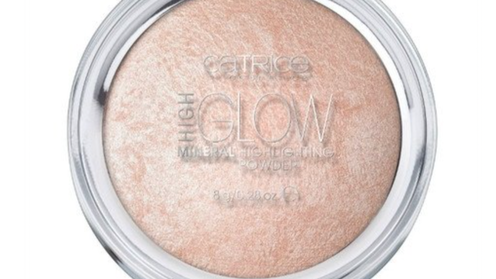 10 хайлайтеров. Catrice хайлайтер High Glow Mineral highlighting Powder.