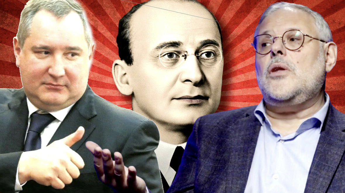 Берия был управленцем которому доверяли самые важные направления