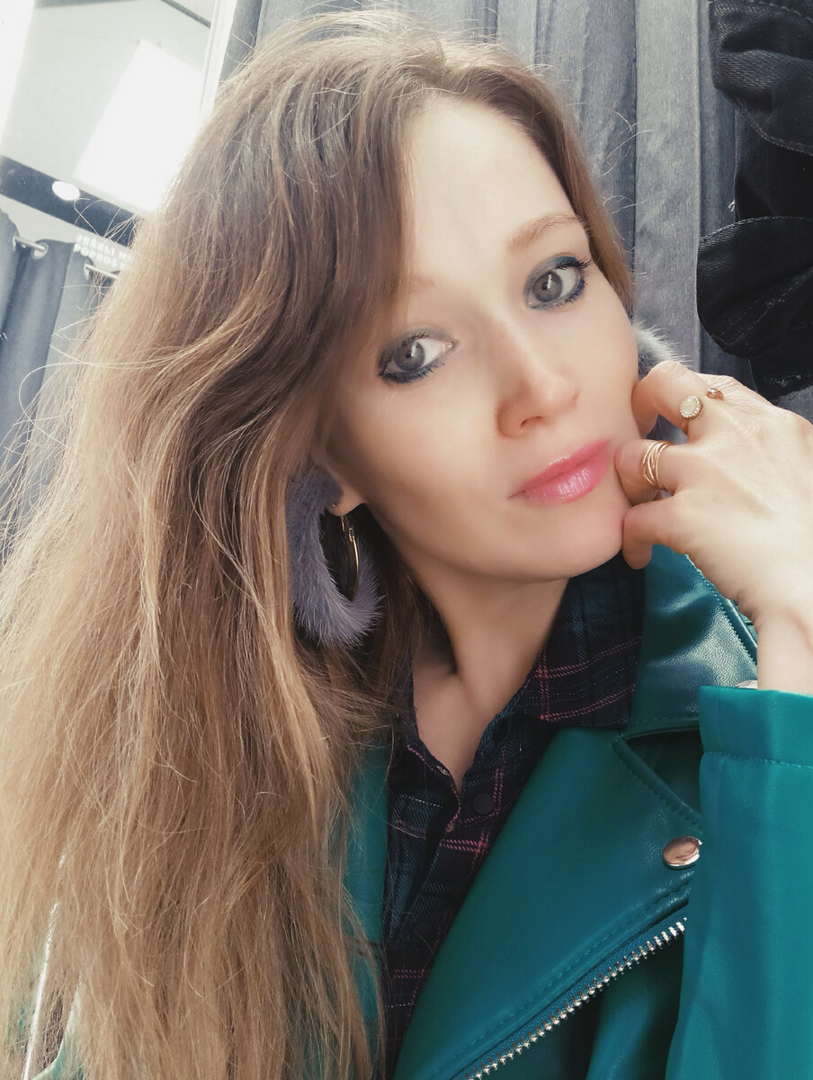 Уже полгода я счастливый стилист😊