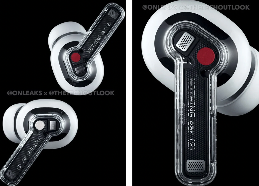    Новые наушники уже утекли в Сеть еще до презентации