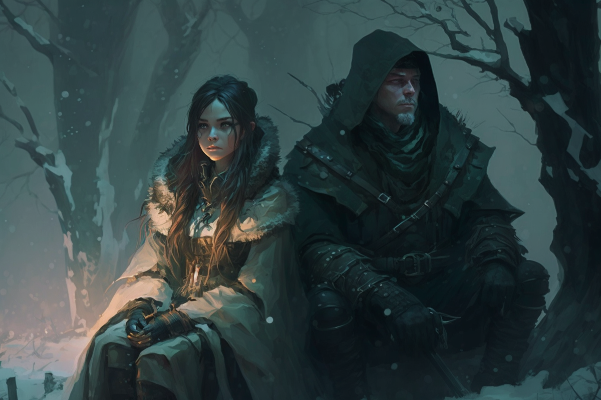 нейросеть миджорни