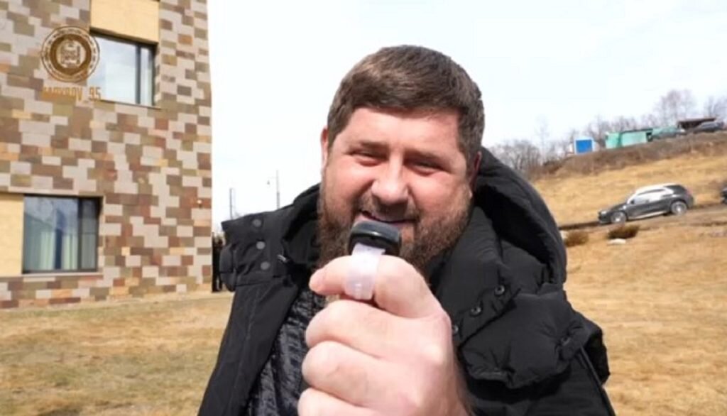    Фото: Скриншот видео Елена Стеценко