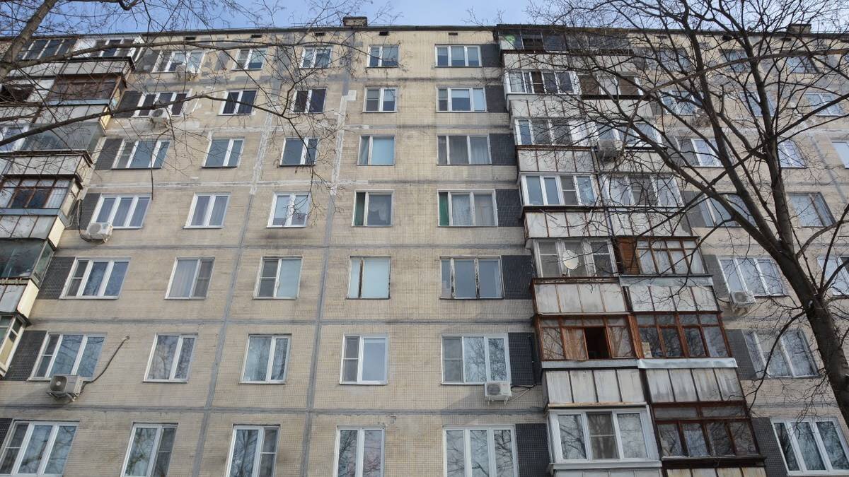    Фото: Пресс-служба Фонда капитального ремонта Москвы