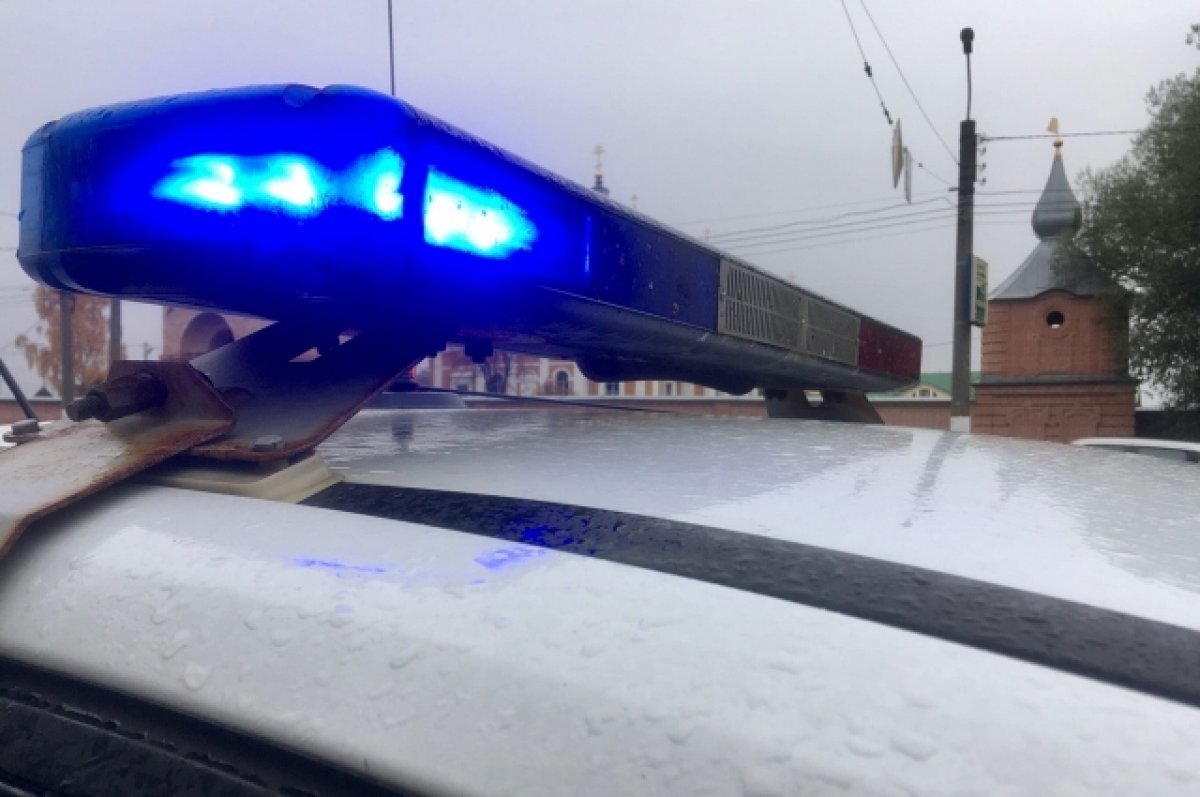    Житель Твери угнал Ford Focus, сменил на нём номера и попытался продать