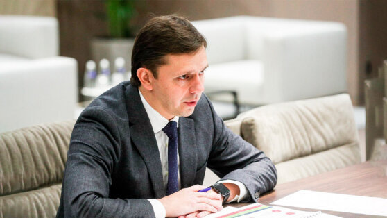    Губернатор Орловской области Клычков опроверг слухи о проникновении вооруженных лиц Екатерина Щербакова